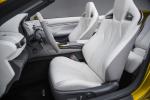 Lexus LF-C2 Concept 2014 года